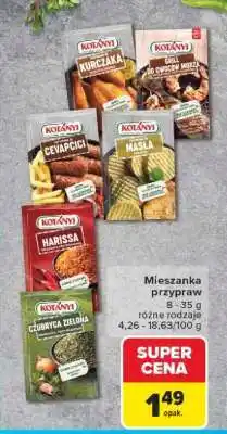Carrefour KOTÁNYI oferta