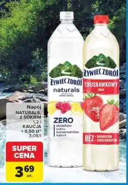 Carrefour ŻYWIEC ZDRÓJ oferta