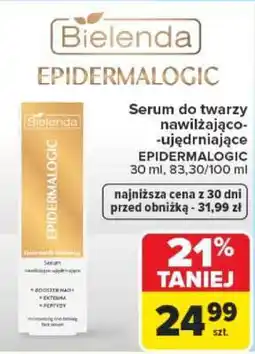 Carrefour Bielenda EPIDERMALOGIC oferta