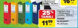 Carrefour Pojemnik na dokumenty oferta