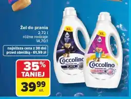 Carrefour COCCOLINO oferta
