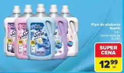 Carrefour Sofin oferta
