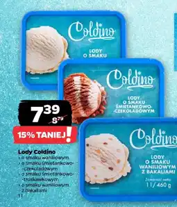 Netto Coldino Lody oferta