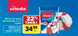 Carrefour VILEDA oferta