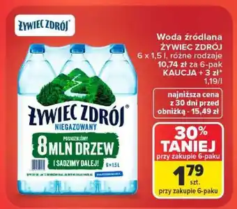 ŻYWIEC ZDRÓJ