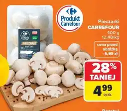 Carrefour Pieczarki CARREFOUR oferta