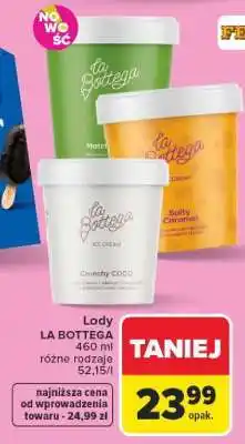 Carrefour Lody LA BOTTEGA oferta