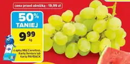 Carrefour Winogrona oferta
