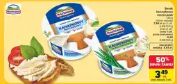 Carrefour Serek kanapkowy oferta