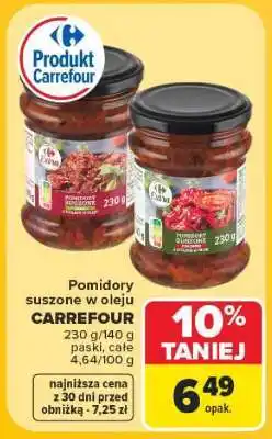 Carrefour Produkt Carrefour oferta