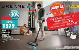 Biedronka Odkurzacz pionowy Z30 Station oferta