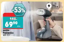 Biedronka Parownica MR-357 oferta