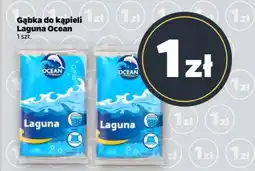 Netto Gąbka do kąpieli Laguna Ocean oferta