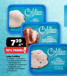 Netto Lody Coldino oferta