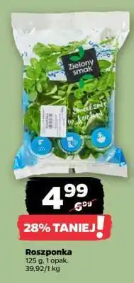 Netto Roszponka oferta