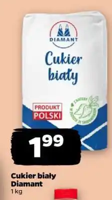 Netto Cukier biały Diamant oferta
