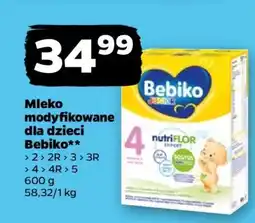 Netto Bebiko Junior oferta