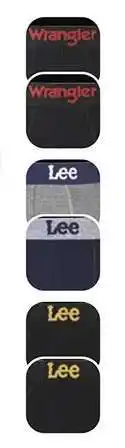 Biedronka Lee oferta