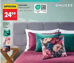 Biedronka Poduszka dekoracyjna oferta