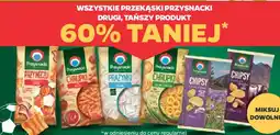 Netto Przysnacki Wszystkie przekąski oferta