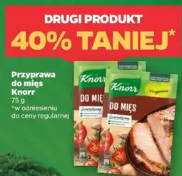 Netto Knorr Przyprawa do mięs oferta