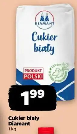 Netto Diamant Cukier biały oferta