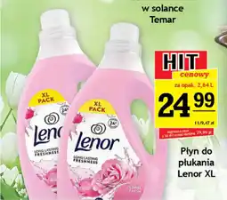 Gram Market Płyn do płukania Lenor XL oferta