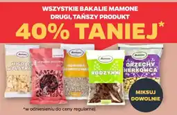 Netto Mamone Bakalie oferta