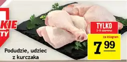 Gram Market Podudzie, udziec z kurczaka oferta