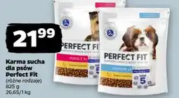 Netto Perfect Fit Karma sucha dla psów oferta