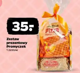 Netto Zestaw prezentowy Promyczek oferta