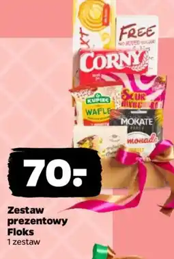 Netto Zestaw prezentowy Floks oferta