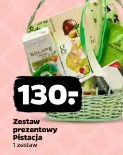 Netto Zestaw prezentowy Pistacja oferta