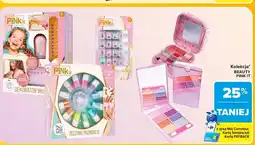 Carrefour Kolekcja BEAUTY PINK IT oferta