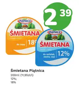 Limonka Piątnica Śmietana oferta