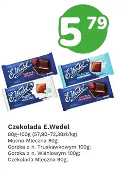 Limonka E.Wedel Czekolada oferta