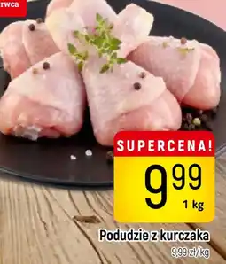 Delikatesy Piotruś Pan Podudzie z kurczaka oferta