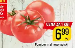 Delikatesy Piotruś Pan Pomidor malinowy polski oferta