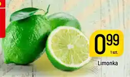Delikatesy Piotruś Pan Limonka oferta