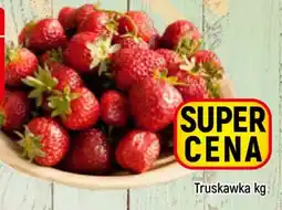 Delikatesy Piotruś Pan Truskawka oferta