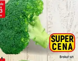 Delikatesy Piotruś Pan Brokuł oferta