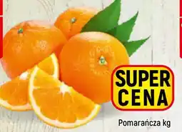 Delikatesy Piotruś Pan Pomarańcza oferta