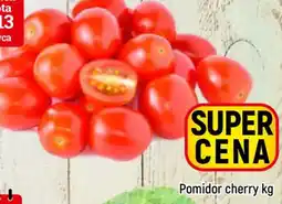 Delikatesy Piotruś Pan Pomidor cherry oferta