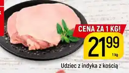 Delikatesy Piotruś Pan Udziec z indyka z kością oferta