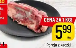 Delikatesy Piotruś Pan Porcja z kaczki oferta