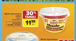 Carrefour Masło klarowane Sobik oferta