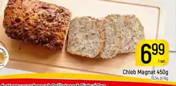 Delikatesy Piotruś Pan Chleb Magnat oferta