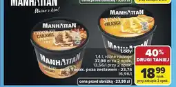Carrefour Lody Manhattan oferta