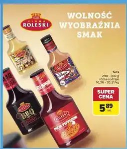 Carrefour Sos Roleski oferta