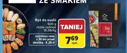 Carrefour Ryż do sushi House of Asia oferta